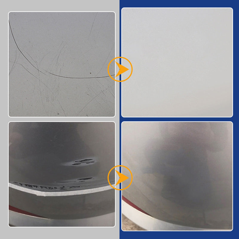 🔥Letzter Tag 50% Rabatt🔥Autokratzer-Reparaturwachs🧨 Winter-Essentials❄️