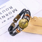 Bestes Geschenk - Stilvolles Sternzeichen-Armband