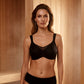 🏆 LETZTER TAG – 50% RABATT!! 💐 Frauen Plus Size Kühlender Minimizer-BH mit voller Abdeckung