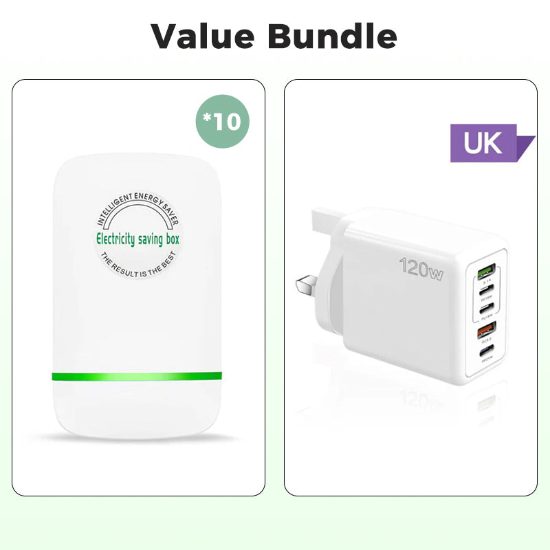 🏠 Zeitlich begrenztes Angebot: 50 % Rabatt! Sorgen Sie für eine sorgenfreie Stromversorgung Ihres Haushalts. Dieses 30-kW-Gerät verwaltet automatisch die Effizienz Ihrer Haushaltsgeräte.🌟🔌