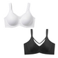 🏆 LETZTER TAG – 50% RABATT!! 💐 Frauen Plus Size Kühlender Minimizer-BH mit voller Abdeckung