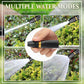 🔥 LETZTER TAG: -50% 💥 Hochdruck-Wasserpistole 💦 Kraftvolle Reinigung für Auto, Garten & Haushalt 🚗🌿✨