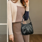 👜 50% RABATT! 💼 Damen Plissee-Handtasche – Weiches Material, Mehrere Tragemöglichkeiten & Stilsicher ✨
