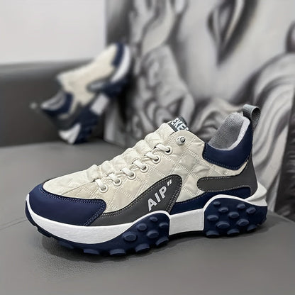 Herren Orthopädische Komfort Sneaker 2025