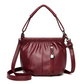👜 50% RABATT! 💼 Damen Plissee-Handtasche – Weiches Material, Mehrere Tragemöglichkeiten & Stilsicher ✨