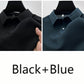 💎 -50% NUR NOCH 3 TAGE! 💎 Herren Polo-Shirt: Atmungsaktiv, Knitterfrei & Perfekt für Büro & Sport