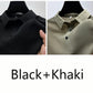 💎 -50% NUR NOCH 3 TAGE! 💎 Herren Polo-Shirt: Atmungsaktiv, Knitterfrei & Perfekt für Büro & Sport