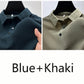 💎 -50% NUR NOCH 3 TAGE! 💎 Herren Polo-Shirt: Atmungsaktiv, Knitterfrei & Perfekt für Büro & Sport