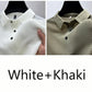 💎 -50% NUR NOCH 3 TAGE! 💎 Herren Polo-Shirt: Atmungsaktiv, Knitterfrei & Perfekt für Büro & Sport