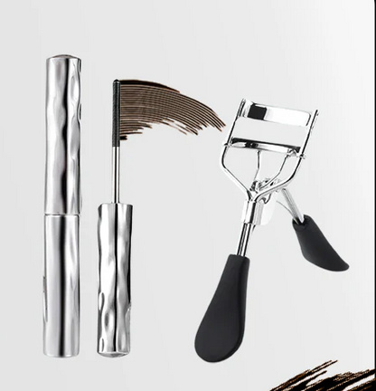 🔥2025 Heißer Verkauf🔥✨Ultimatives Mascara-Set für Verlängerung und Schwung