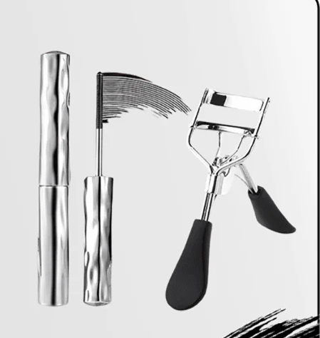🔥2025 Heißer Verkauf🔥✨Ultimatives Mascara-Set für Verlängerung und Schwung