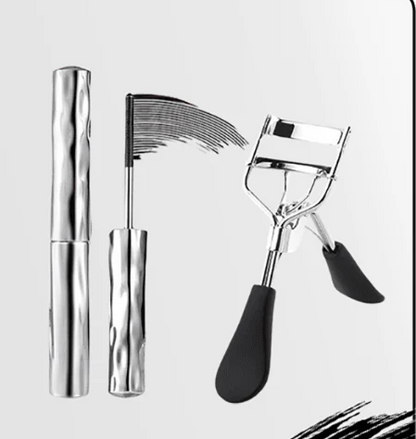 🔥2025 Heißer Verkauf🔥✨Ultimatives Mascara-Set für Verlängerung und Schwung