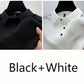 💎 -50% NUR NOCH 3 TAGE! 💎 Herren Polo-Shirt: Atmungsaktiv, Knitterfrei & Perfekt für Büro & Sport