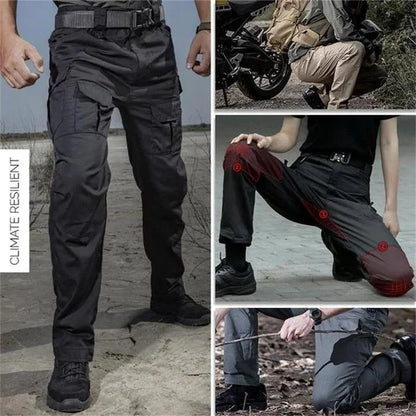 Taktische wasserdichte Hose