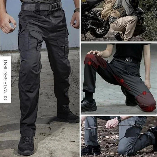 Taktische wasserdichte Hose