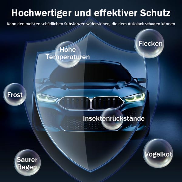 🔥Letzter Tag 49% Rabatt🎁Fortschrittliches Auto-Schnellbeschichtungsspray2