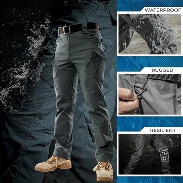 Taktische wasserdichte Hose