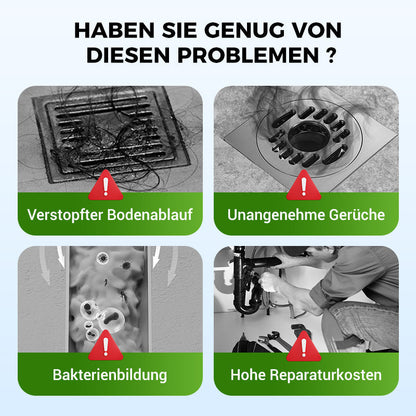 ⏳⏳Heißer Verkauf 50% Rabatt💦💦Leistungsstarkes Pipeline-Baggerpulver