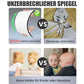 Selbstklebender Acryl-Spiegel für Wand
