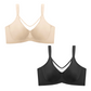 🏆 LETZTER TAG – 50% RABATT!! 💐 Frauen Plus Size Kühlender Minimizer-BH mit voller Abdeckung
