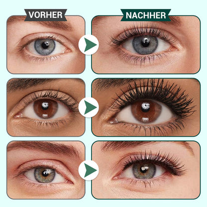 🔥2025 Heißer Verkauf🔥✨Ultimatives Mascara-Set für Verlängerung und Schwung