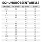 Stylische elegante glänzende Stiefeletten für Damen