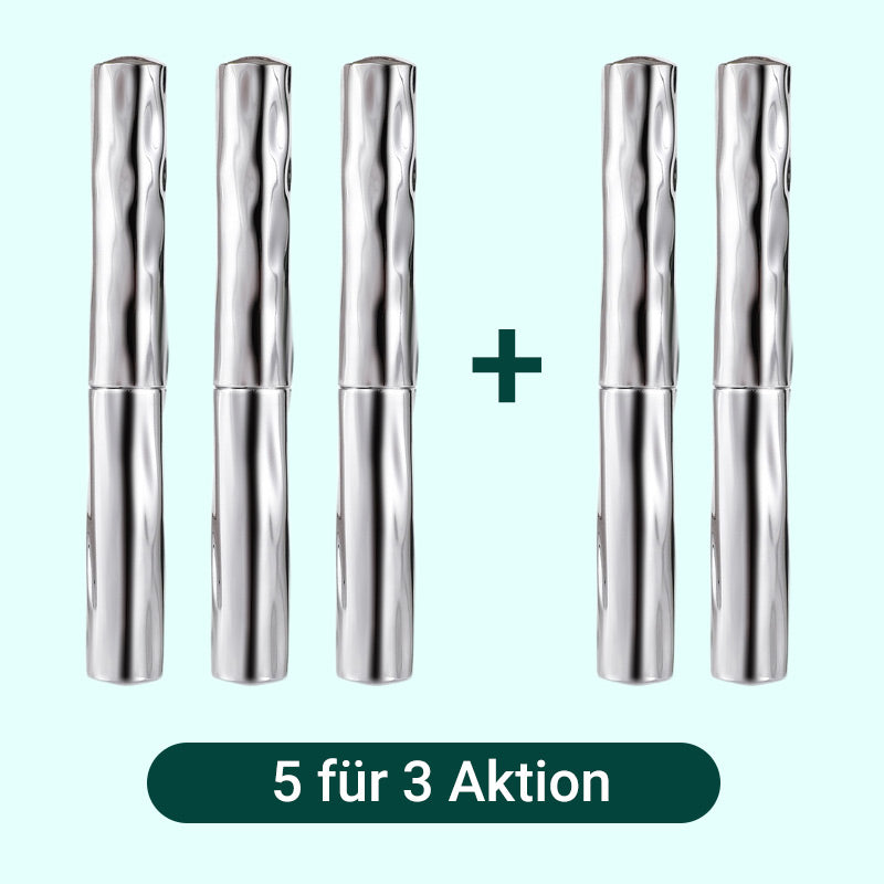 🔥2025 Heißer Verkauf🔥✨Ultimatives Mascara-Set für Verlängerung und Schwung