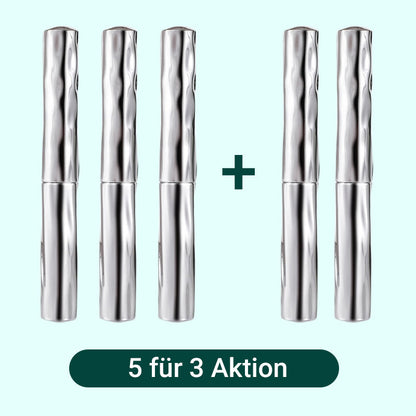 🔥2025 Heißer Verkauf🔥✨Ultimatives Mascara-Set für Verlängerung und Schwung