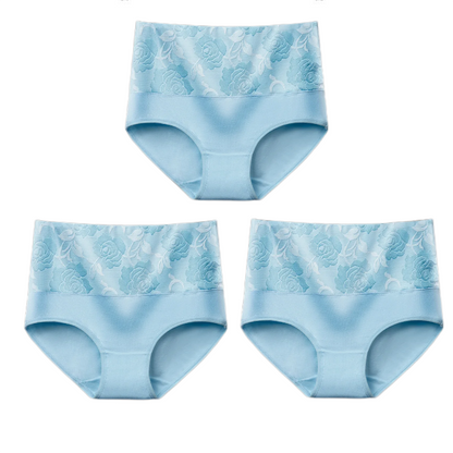 💥Kaufen Sie 1 und erhalten Sie 1 gratis💥Hochtaillierter Bauchansatz Leckagekontrolle Panty-Slip
