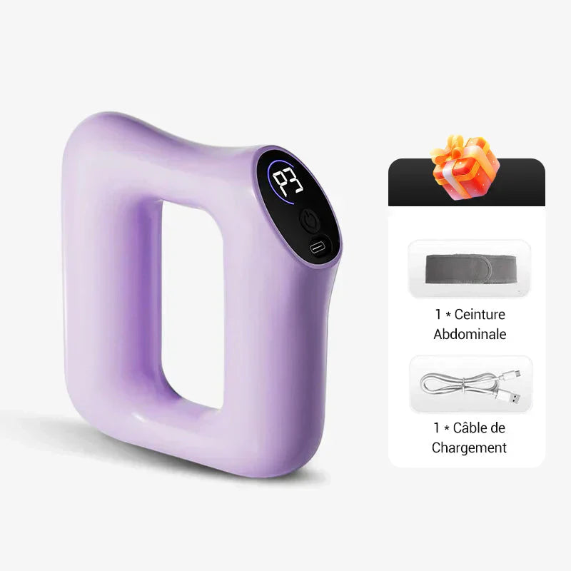 🌲 Super Weihnachtsangebot 🎅Multifunktionaler Ganzkörper-Faszienring