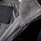 [Bestes Geschenk] Warme Jacke mit doppelseitigem Fleece und Taschen