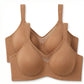 🏆 LETZTER TAG – 50% RABATT!! 💐 Frauen Plus Size Kühlender Minimizer-BH mit voller Abdeckung