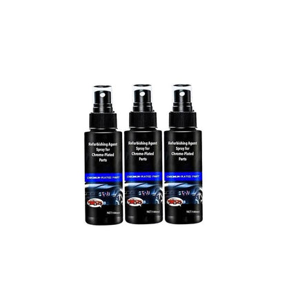Renovierungsspray für verchromte Teile【3 kaufen 2 gratis dazu】