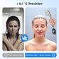 🛁 KAUFE 2, ERHALTE 1 GRATIS! 🌡️ Digitales Badethermometer – Leicht ablesbar, Sanfte Messung & Babysicher 👶