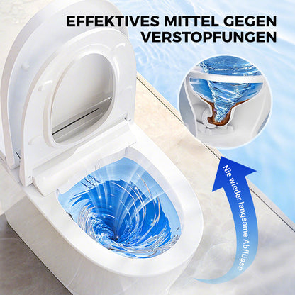 ⏳⏳Heißer Verkauf 50% Rabatt💦💦Leistungsstarkes Pipeline-Baggerpulver