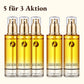 ✨🔥MEHR KAUFEN, MEHR SPAREN🔥 Intensiv Pflegendes Haaröl-Spray - Mit Keratin und Hitzeschutz für Geschmeidigen Glanz und Reparatur bis in die Spitzen 🌟🧴