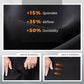 👔Mehr Auswahl an hochwertiger Herrenmode-Fliwos Herren-Stretch-Anzughose