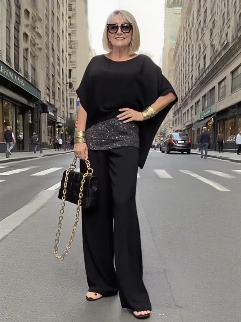 🔥50 % RABATT – Nur für kurze Zeit💥Eleganter und modischer Anzug