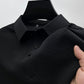 💎 -50% NUR NOCH 3 TAGE! 💎 Herren Polo-Shirt: Atmungsaktiv, Knitterfrei & Perfekt für Büro & Sport