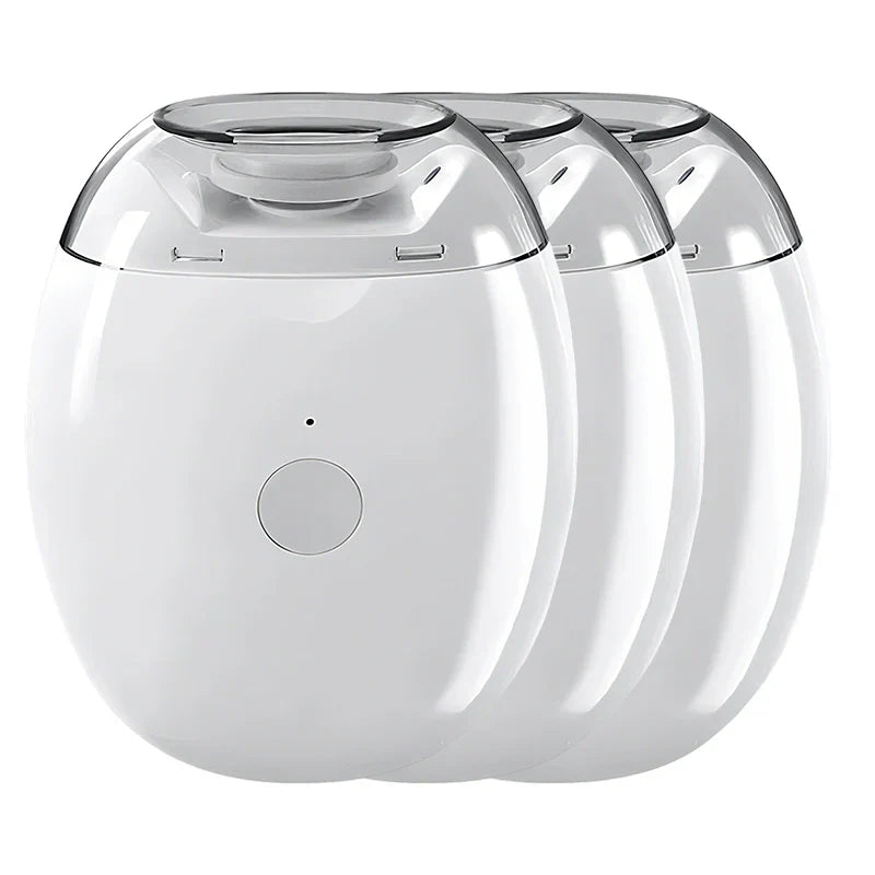 💅✨Universelle automatische Nagelfeile für Erwachsene und Kinder👶🔧