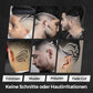 🎉HEUTE SALE 50% OFF✂️Hochleistungs-LED-Digitalanzeige Professionelle elektrische Haarschneidemaschine