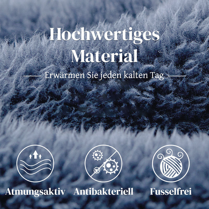 🔥Black-Friday-Mega-Angebot – 50 % Rabatt!🔥Lässige warme Jacke von Frauen