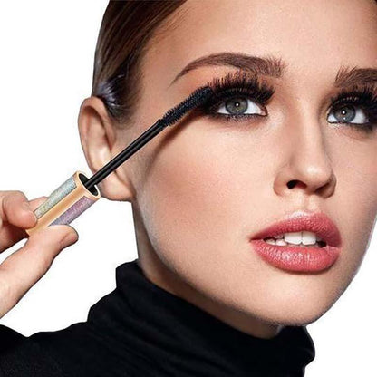 4D Waterproof Silky Volume Star Mascara