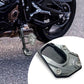🛵 61% RABATT! 🎉 Motorrad-Ständerfuß-Verbreiterung – Mehr Stabilität, Einfache Montage & Rostfester Stahl 🔩📦