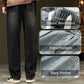 📢📢 50 % Rabatt !!🎅 Lose Straight-Jeans für Herren👖💥