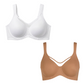 🏆 LETZTER TAG – 50% RABATT!! 💐 Frauen Plus Size Kühlender Minimizer-BH mit voller Abdeckung