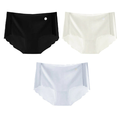 💗 49% Rabatt für eine begrenzte Zeit 💗 Nahtlose, kühle, atmungsaktive Damen-Unterhose