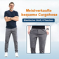 👖Letzter Tag 50% Rabatt!🏆MultiPants – Hochelastische, strapazierfähige Cargohose mit vielen Taschen