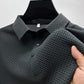 💎 -50% NUR NOCH 3 TAGE! 💎 Herren Polo-Shirt: Atmungsaktiv, Knitterfrei & Perfekt für Büro & Sport
