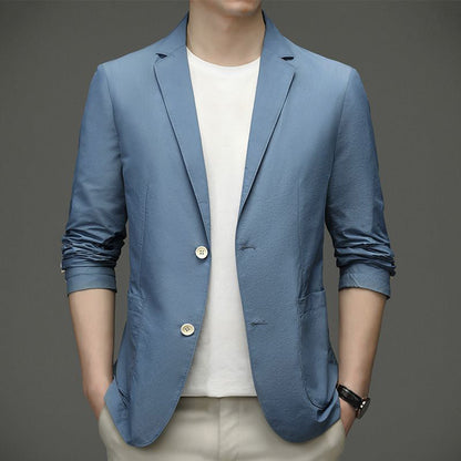 🎁45% RABATT⏳2025 Sommer Unisex Leichte, schnell trocknende und knitterfreie Jacke